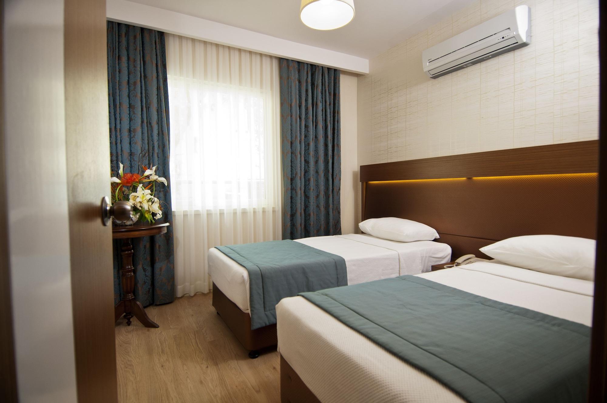 Supreme Hotel Marmaris Exterior photo