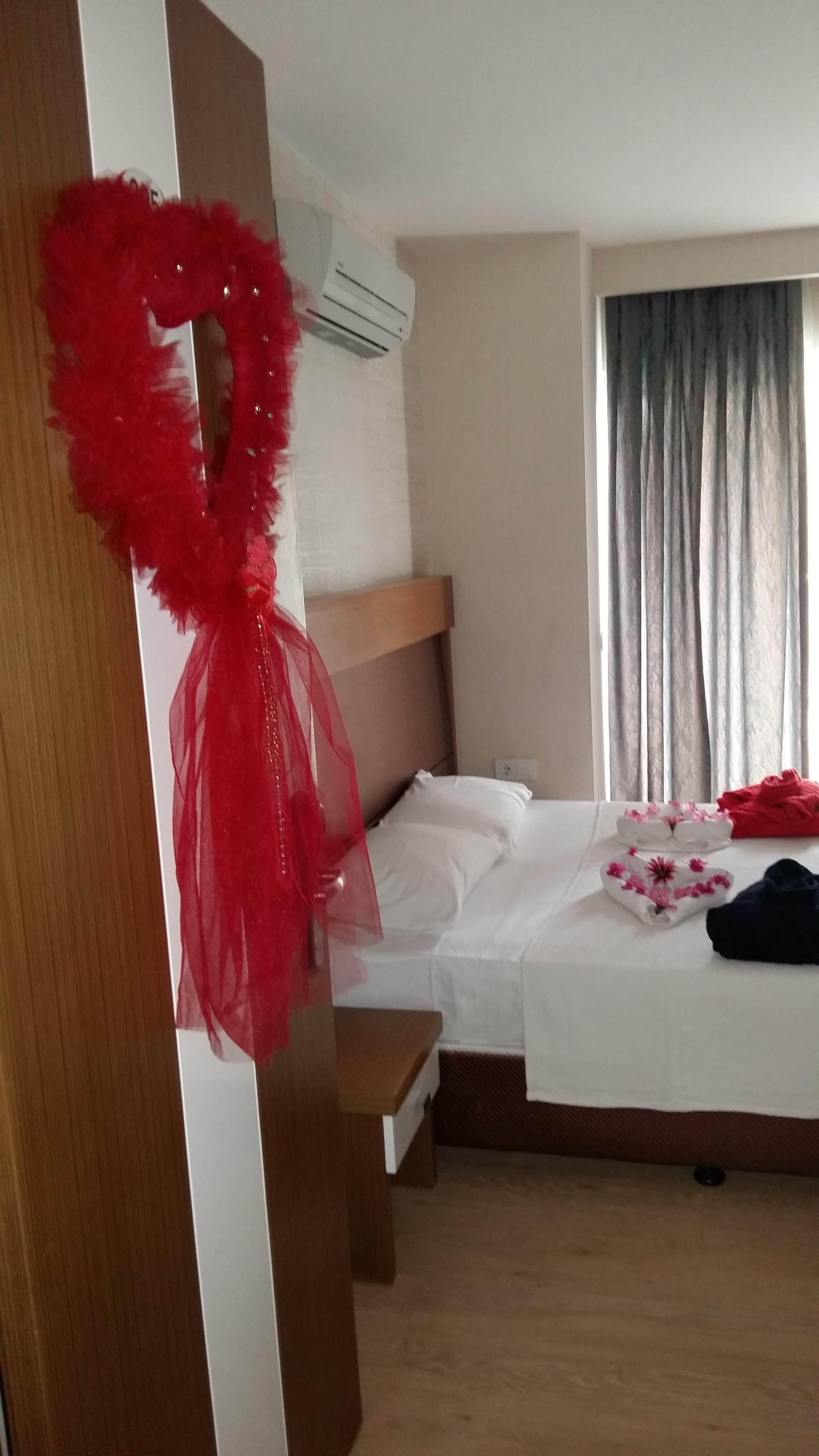 Supreme Hotel Marmaris Exterior photo