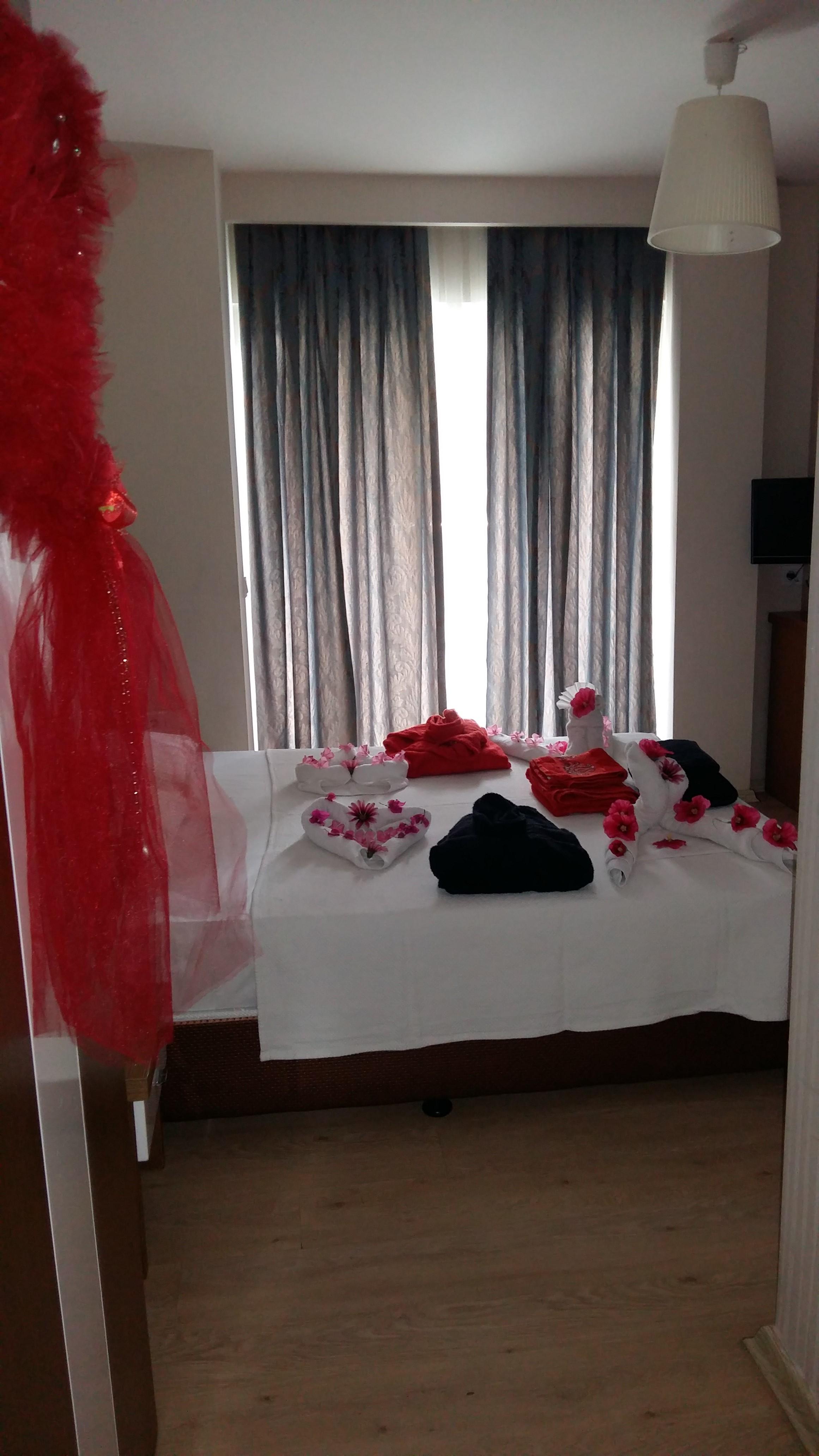 Supreme Hotel Marmaris Exterior photo
