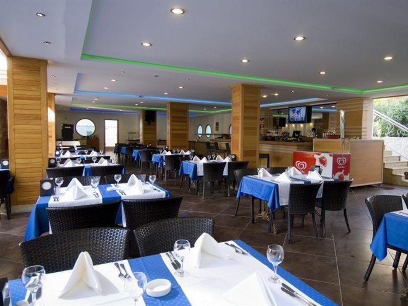 Supreme Hotel Marmaris Exterior photo